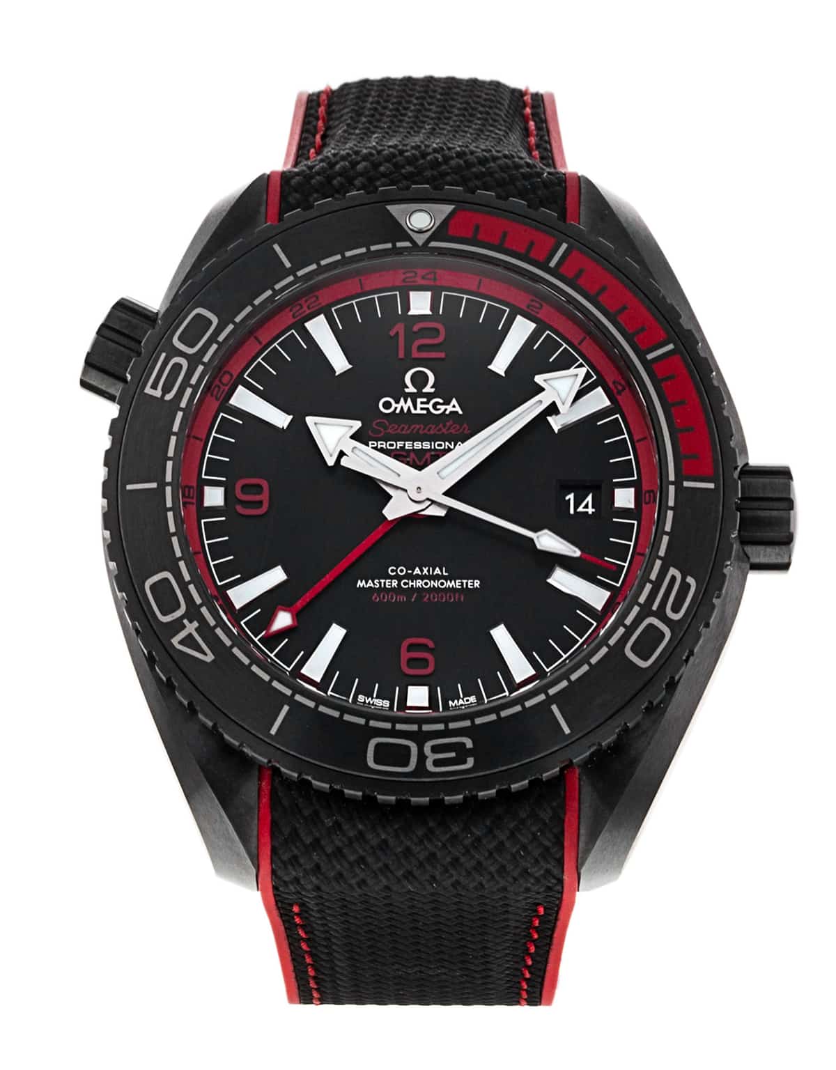 Omega Planet Ocean 215.92.46.22.01.003
